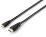 Equip 119306 Cable HDMI 1.4 a Mini HDMI, 1,0 m, 4K/30 Hz