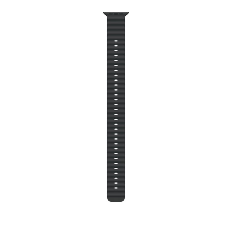 Apple MYPF3ZMA accessoire intelligent à porter sur soi Bande Fluoroélastomère Neuf
