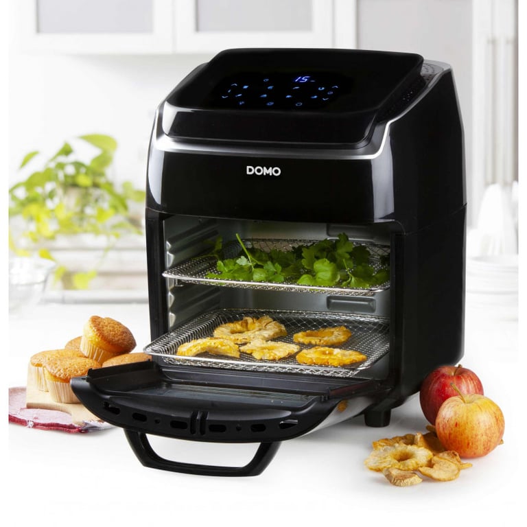 DOMO DO534FR - vue 5