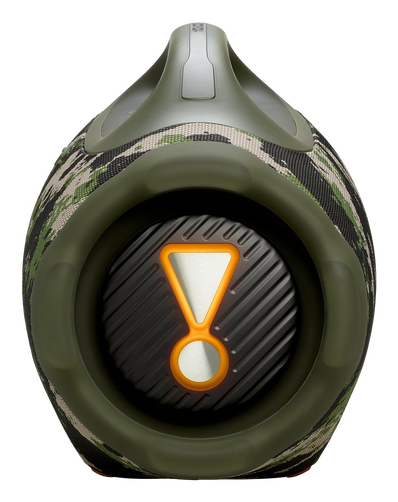 Boombox 4 portable puissante Bluetooth - vue 10