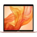 MacBook Air i5 (2019) 13,3'', 1,6 Ghz 256 GB SSD 8 GB Intel UHD Graphics 617, Oro - QWERTY IT