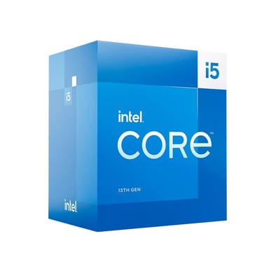 Intel® Core? i5-13400F