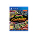 Teenage Mutant Ninja Turtles The Cowabunga Collection PS4