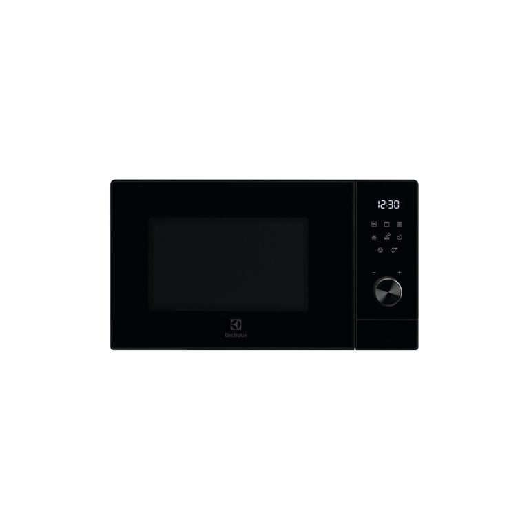 Micro-ondes Gril Electrolux EMZ729EMK – 29L, 900W, Comptoir - vue 2