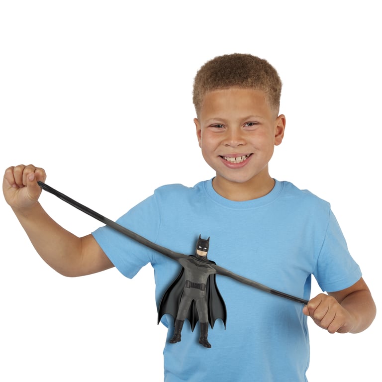 SA DC Comics Stretch Superman 18 CM - vue 4