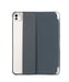 Custodia Tucano IPDP11M4ST-BBK Folio Grigia per iPad Pro 11 M4 (2024)