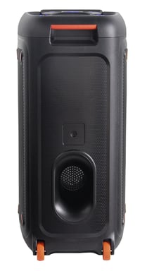 Denver BPS-451 altavoz De 2 vías Negro Alámbrico 400 W