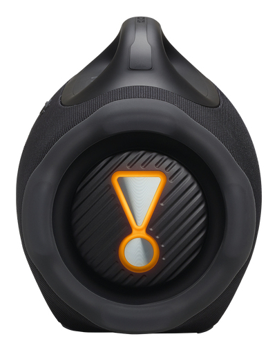 JBL Boombox 4 Enceinte de soirée Noir 180 W - Neuf
