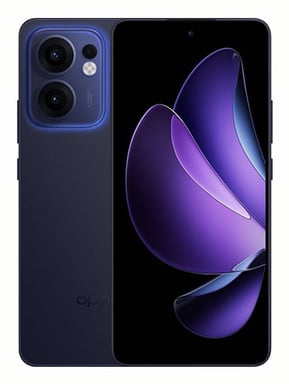OPPO 13 FS 5G 16,9 cm (6.67'') SIM doble Android 15 USB Tipo C 12 GB 512 GB 5800 mAh Azul