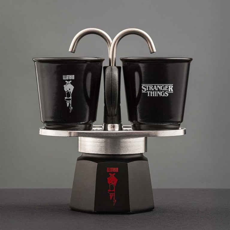 Bialetti 0005408 machine à café manuelle Cafetière à moka Neuf - vue 3