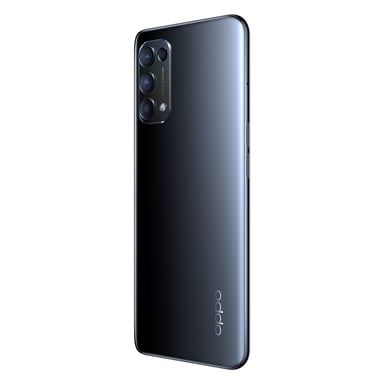 Find X3 Lite 128 GB, Negro, desbloqueado
