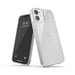 Funda Snap para iPhone 12 mini - Transparente