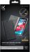 Diarycase 2.0 Coque clapet en cuir véritable avec support magnétique pour Apple iPhone XS Max, Minuit Noir