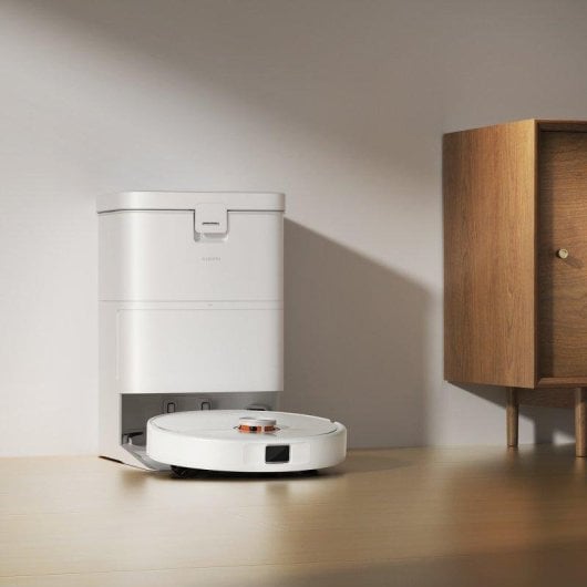 Xiaomi Robot Vacuum H50 - vue 6