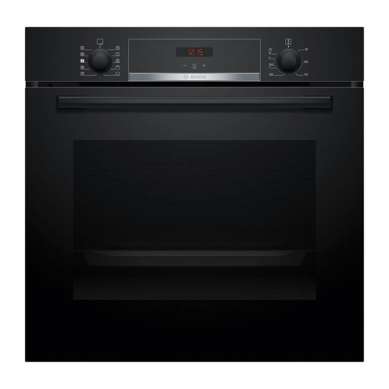 Bosch HQA534BB3F - vue 4