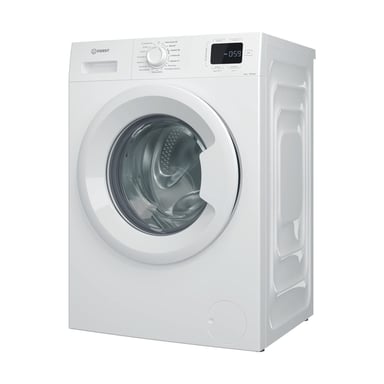 Indesit IM 640 MY TIME IT lavatrice Carica frontale 6 kg 1000 giri/min Bianco