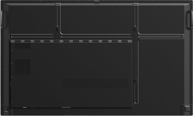 Viewsonic IFP6533-G pizarra blanca interactiva 165,1 cm (65'') 3840 x 2160 Pixeles Pantalla táctil Negro HDMI