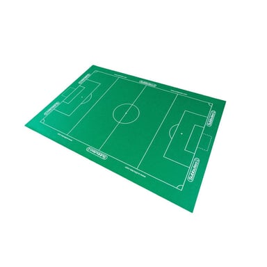 Tapis de jeu Megableu Subbuteo Astropitch Tapis de luxe 142 x 96 cm ...