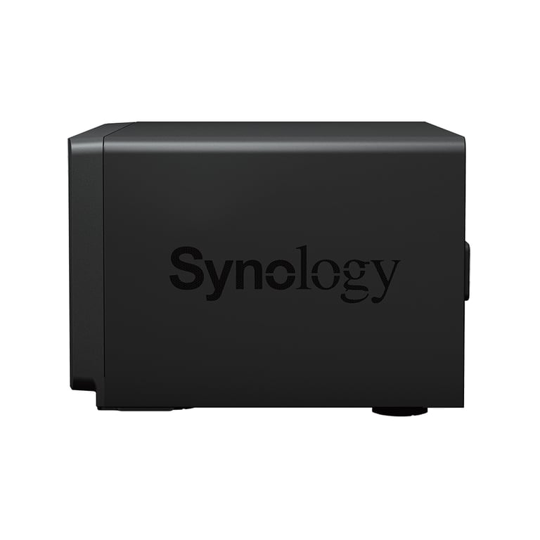 Synology DiskStation DS1823xs+ - vue 3