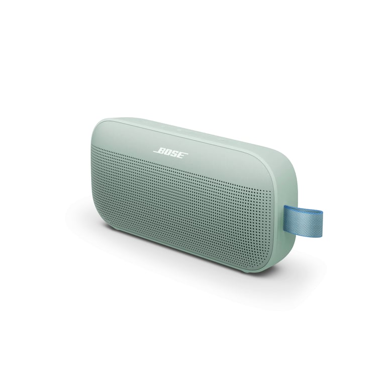 Bose 887612-0400 haut-parleur portable et de fête Sage - Neuf