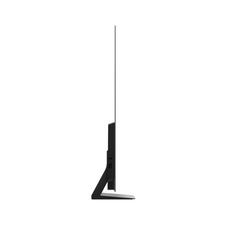 Samsung OLED S90 2026 Gris - vue 4
