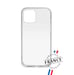 Muvit per la Francia Coque Crystal Soft Renforcee : Iphone 12 Mini