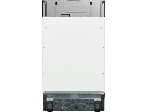 Lave vaisselle integrable LVFI10S47ES - 45 CM