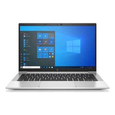 HP EliteBook 835 G8 Ryzen 5 Pro 5650U 16 GB 256 GB SSD 13'' Windows 11 - AZERTY Francese