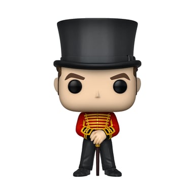 FUNKO POP Movies: Greatest Showman - Phillip Carlyle