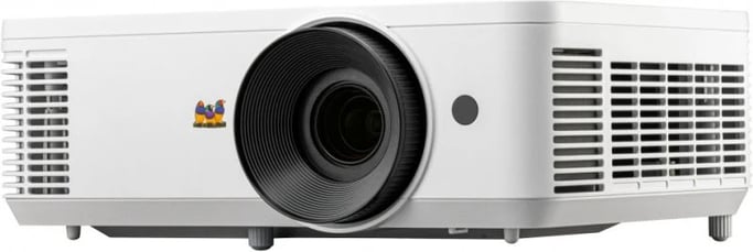 Viewsonic PX704HDE videoproiettore 4000 ANSI lumen DMD 1080p [1920x1080] Nero, Bianco (PX704HDE - Projector, 4000AL, - Full HD - Warranty: 36M)