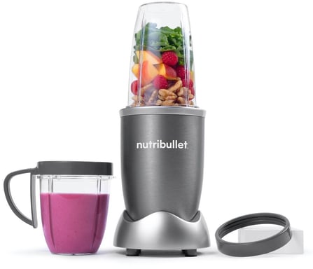 Frullatore Nutribullet Personal 600