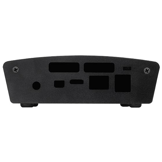 Silverstone PT15 Small Form Factor SFF Neuf - vue 2