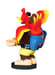 Supporto e caricatore per joystick e smartphone - EXQUISITE GAMING - EXQUISITE GAMING - BANJO KAZOOIE