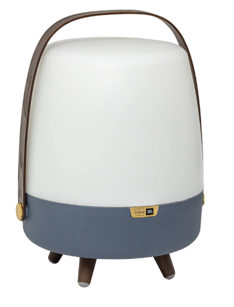 Lampe enceinte Kooduu BT Lite up Play JBL - vue 3