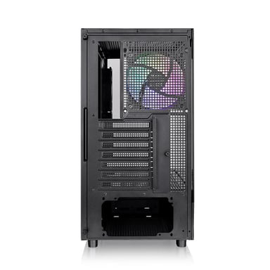 Thermaltake View 270 Plus TG ARGB Midi Tower Negro