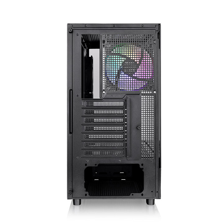 Thermaltake View 270 Plus TG ARGB Midi Tower Neuf - vue 3
