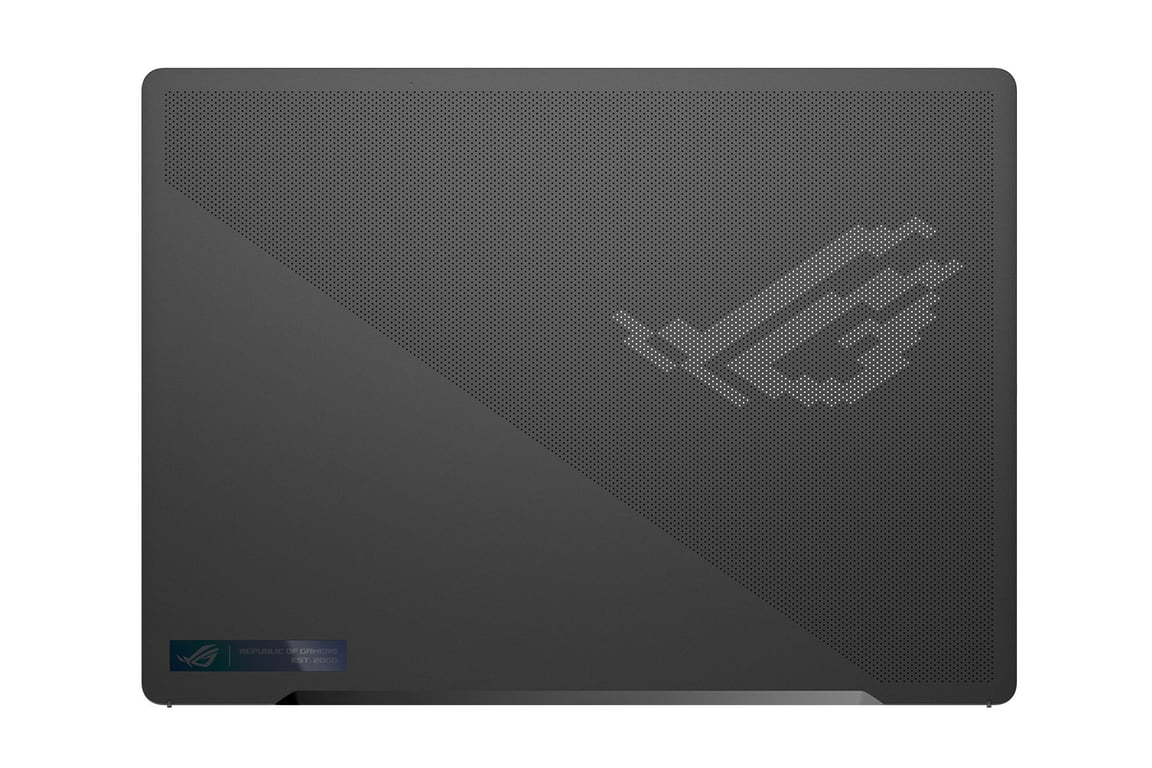 Asus ROG ZEPHYRUS-G14-GA402NU-N34W 14 AMD Ryzen 7 16GB RAM 512GB SSD Gaming Laptop Gris