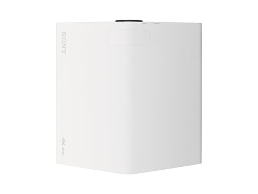 Sony VPL-XW5000 videoproiettore Messa a fuoco standard 2000 ANSI lumen 3LCD 2160p (3840x2160) Bianco