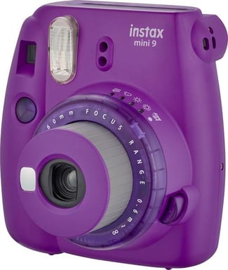 Fujifilm Instax Mini 9 46 x 62 mm Violet