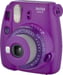 Fujifilm Instax Mini 9 46 x 62 mm Violet