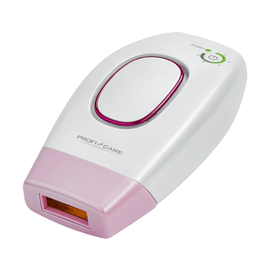 Epilateur à lumière pulsée Proficare PC-IPL 3024 Rose