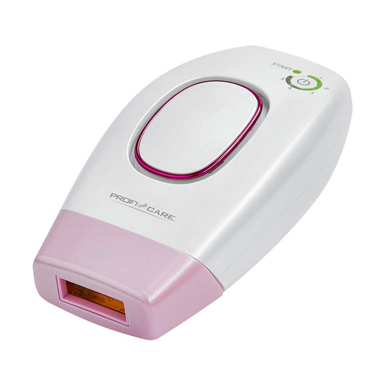 Epilateur à lumière pulsée Proficare PC IPL 3024 Neuf