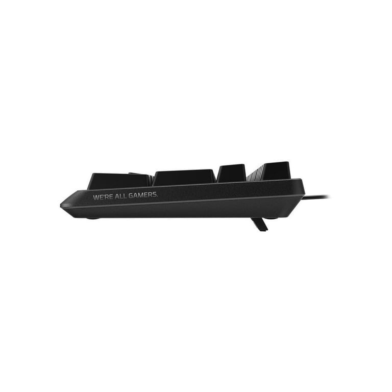 Clavier Gamer Filaire HyperX Eve 1800 USB AZERTY - vue 3