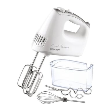 Batteur électrique - Sencor - SHM 5206WH-EUE3