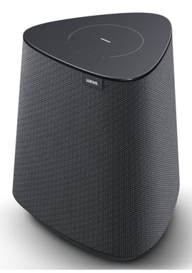 Loewe Klang MR1 Gris Inalámbrico 30 W