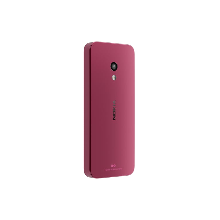 HMD Nokia 225 2024 6 1 cm 2.4 91 g Téléphone numérique Neuf - vue 2