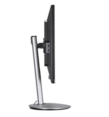 Acer CB322QK écran plat de PC 80 cm (31.5'') 3840 x 2160 pixels 4K Ultra HD LED Argent