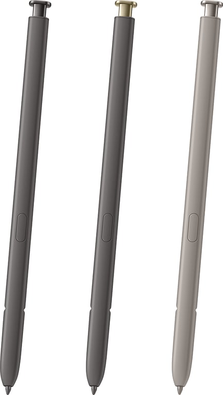 Stylet Pen pour Samsung G S24 ULTRA bouton Gold Samsung Neuf - vue 3