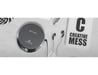 MUSE M-900 DM - Lector CD/MP3 programable - Función antichoque - Pantalla LCD - Pistas programables: CD 20, MP3 99 - Negro