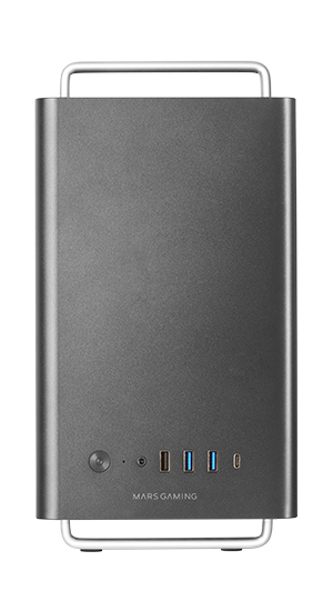 Mars Gaming MC ELITE Mini Tower Neuf - vue 3